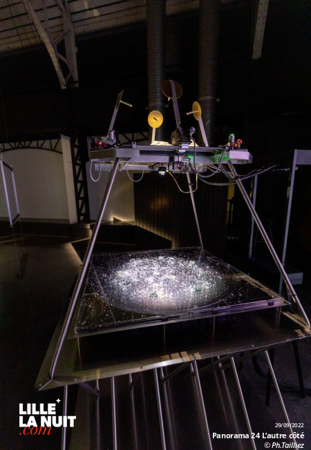 Panorama 24 – L’autre côté en live - photo n°16