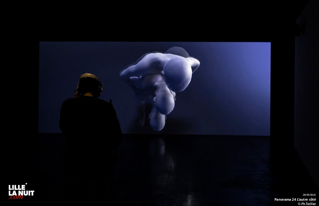 Panorama 24 – L’autre côté en live - photo n°6