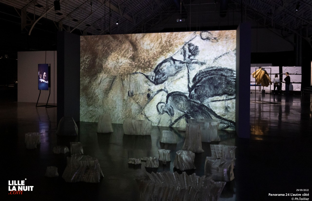 Panorama 24 – L’autre côté en live - photo n°17