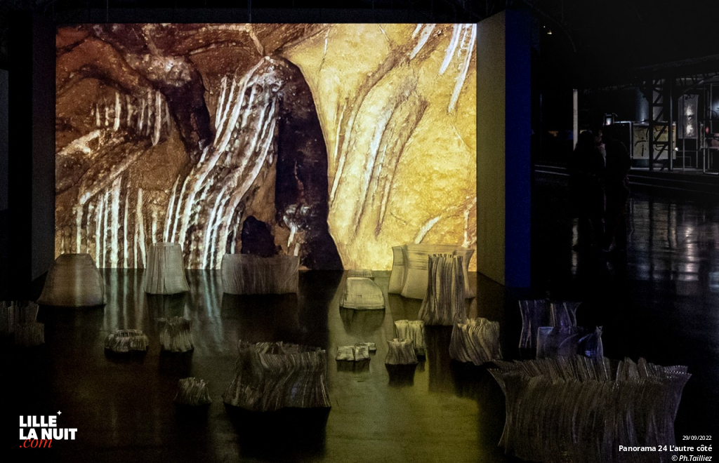 Panorama 24 – L’autre côté en live - photo n°19