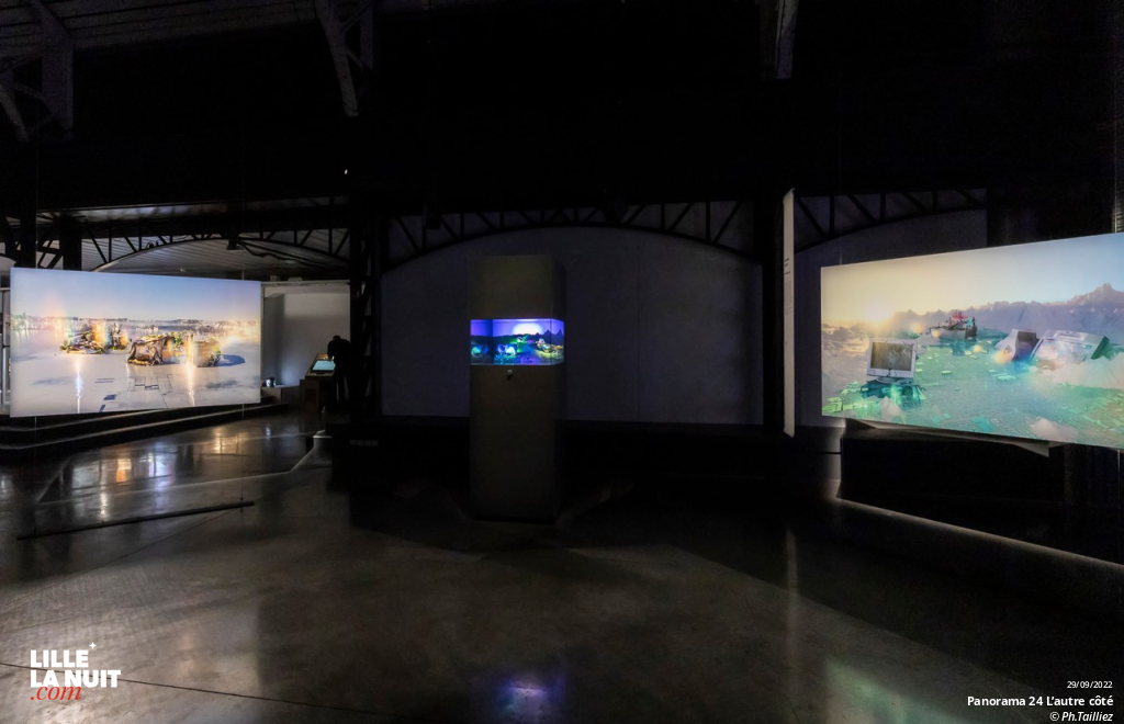 Panorama 24 – L’autre côté en live - photo n°2