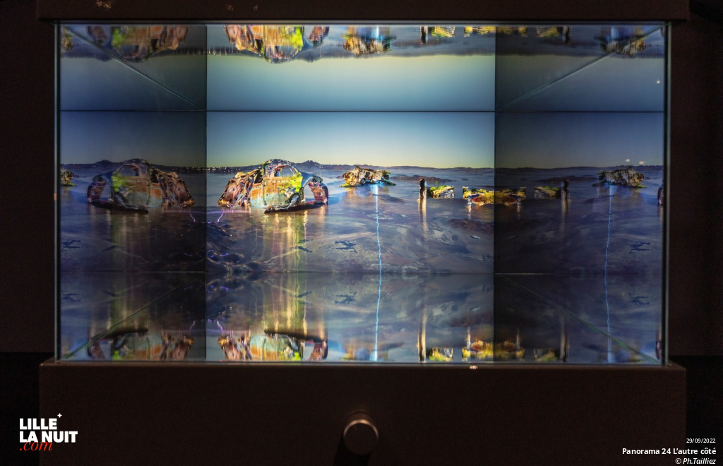 Panorama 24 – L’autre côté en live - photo n°12