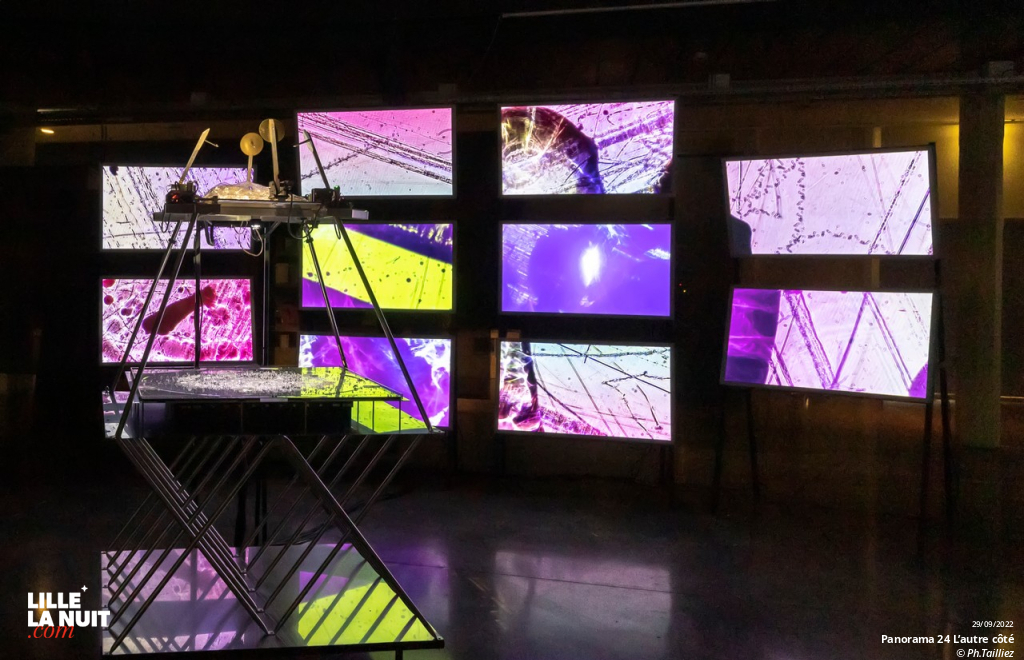 Panorama 24 – L’autre côté en live - photo n°1