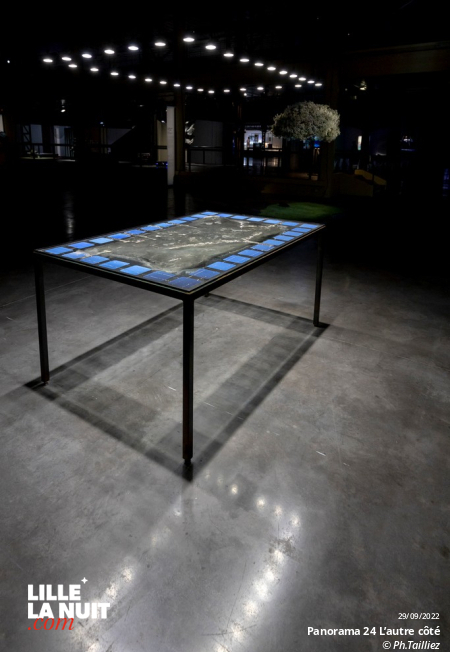 Panorama 24 – L’autre côté en live - photo n°11