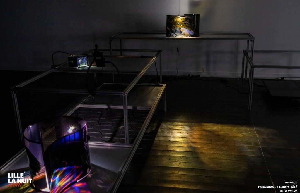 Panorama 24 – L’autre côté en live - photo n°4