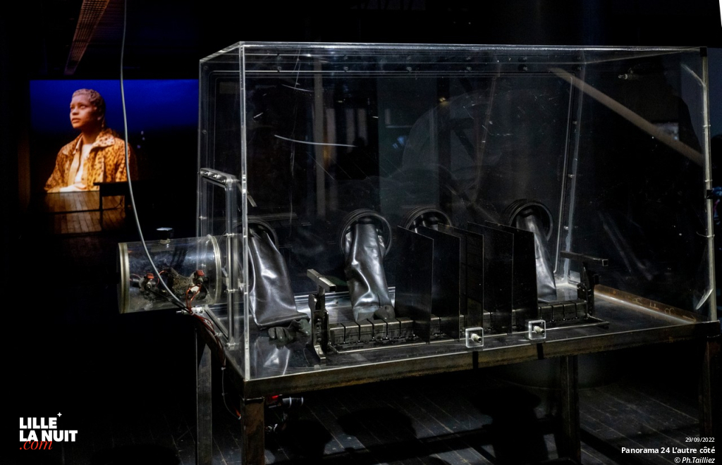 Panorama 24 – L’autre côté en live - photo n°7