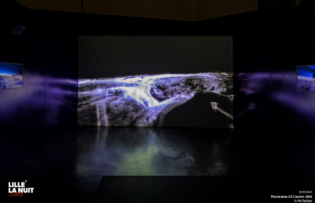 Panorama 24 – L’autre côté en live - photo n°14