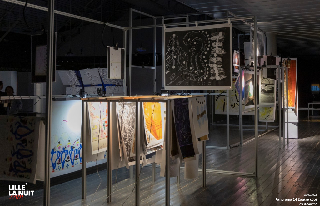 Panorama 24 – L’autre côté en live - photo n°13