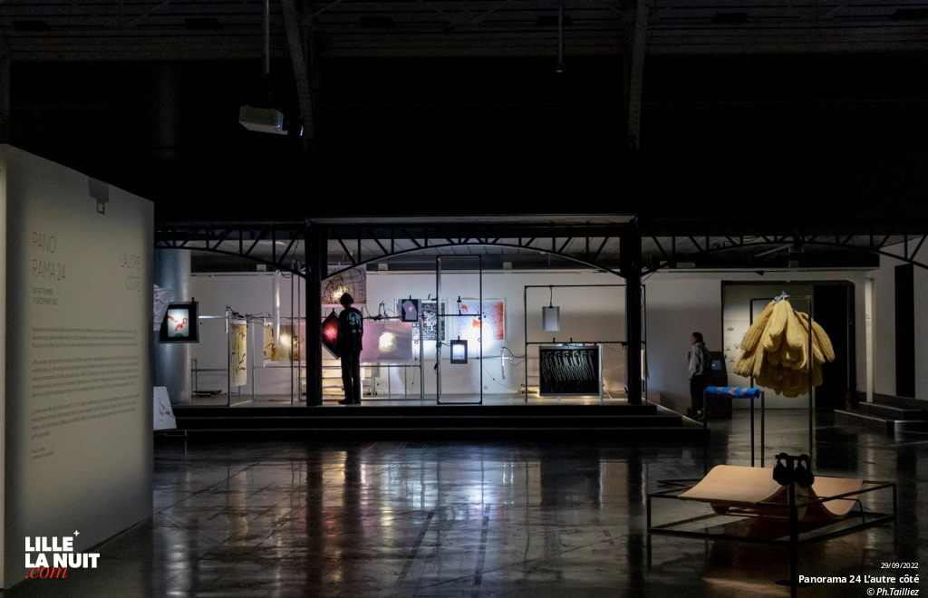 Panorama 24 – L’autre côté en live - photo n°9