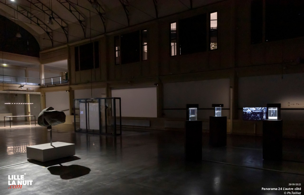 Panorama 24 – L’autre côté en live - photo n°24