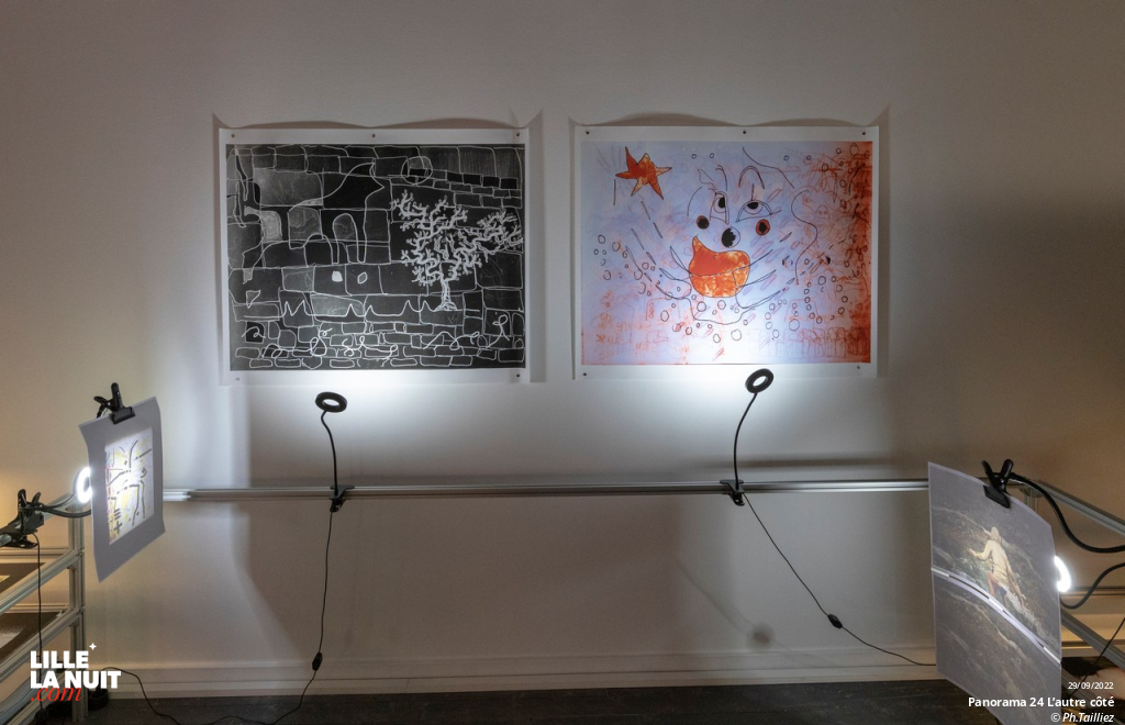 Panorama 24 – L’autre côté en live - photo n°3