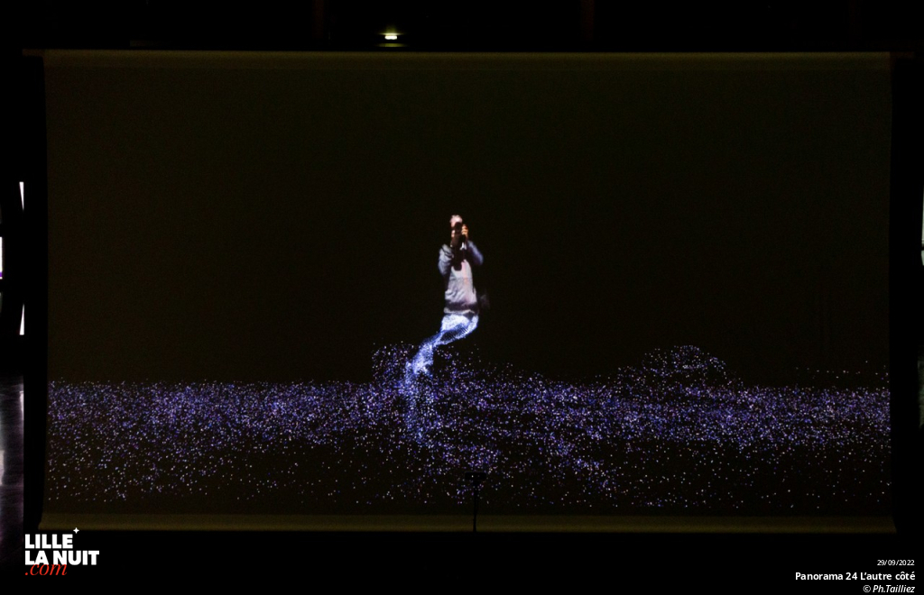 Panorama 24 – L’autre côté en live - photo n°18