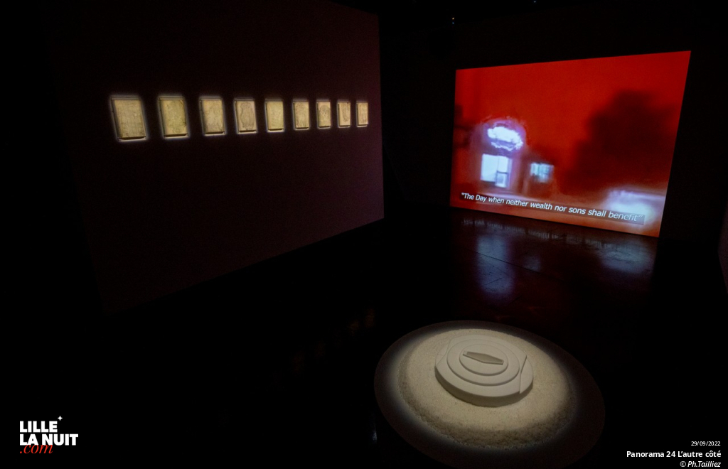 Panorama 24 – L’autre côté en live - photo n°23