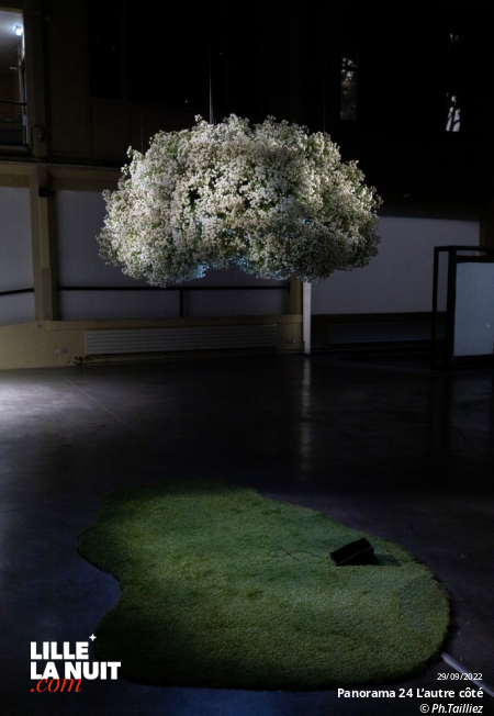 Panorama 24 – L’autre côté en live - photo n°15