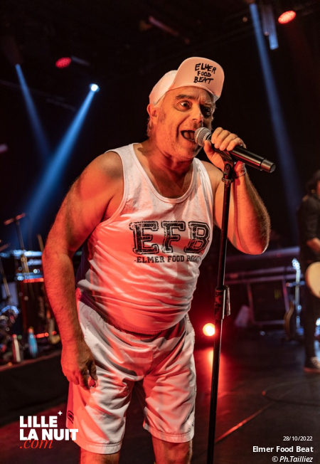 L’EnFrance du Rock en live - photo n°1