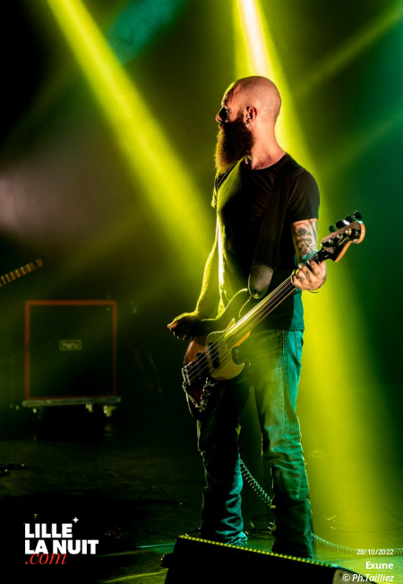 L’EnFrance du Rock en live - photo n°3