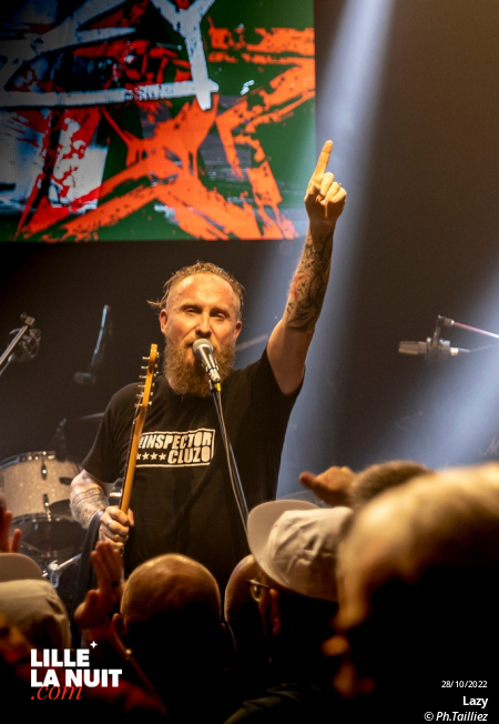 L’EnFrance du Rock en live - photo n°9