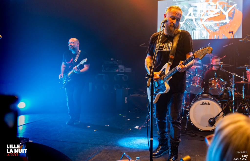 L’EnFrance du Rock en live - photo n°10