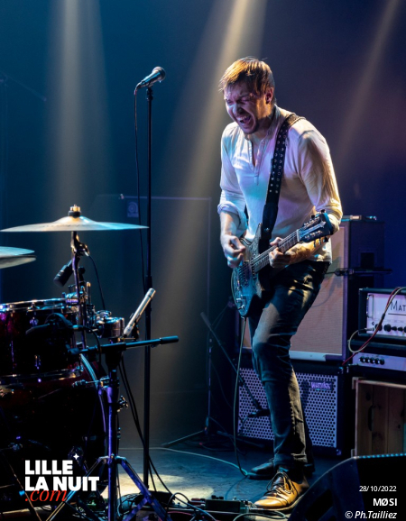 L’EnFrance du Rock en live - photo n°4