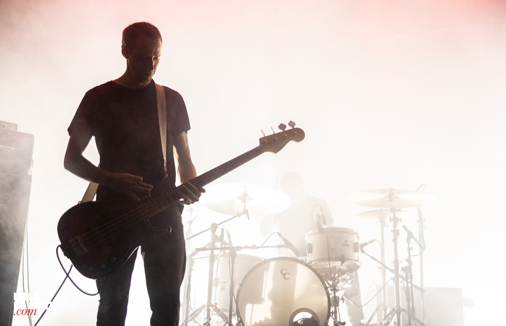 Cult Of Luna + Caspian + Birds In Row à l’Aéronef en live - photo n°20