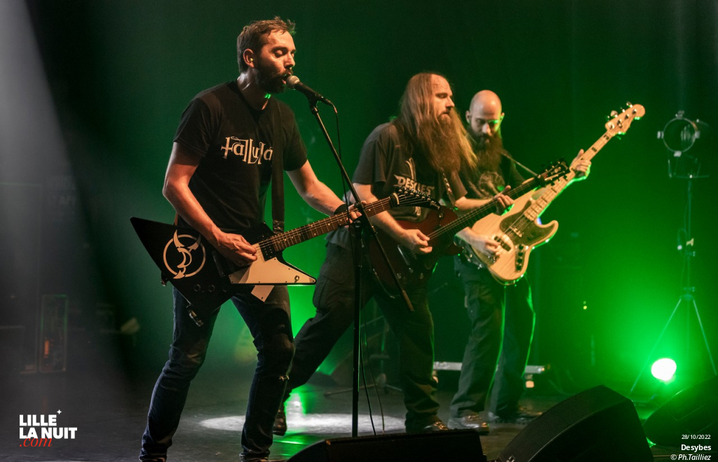 L’EnFrance du Rock en live - photo n°11