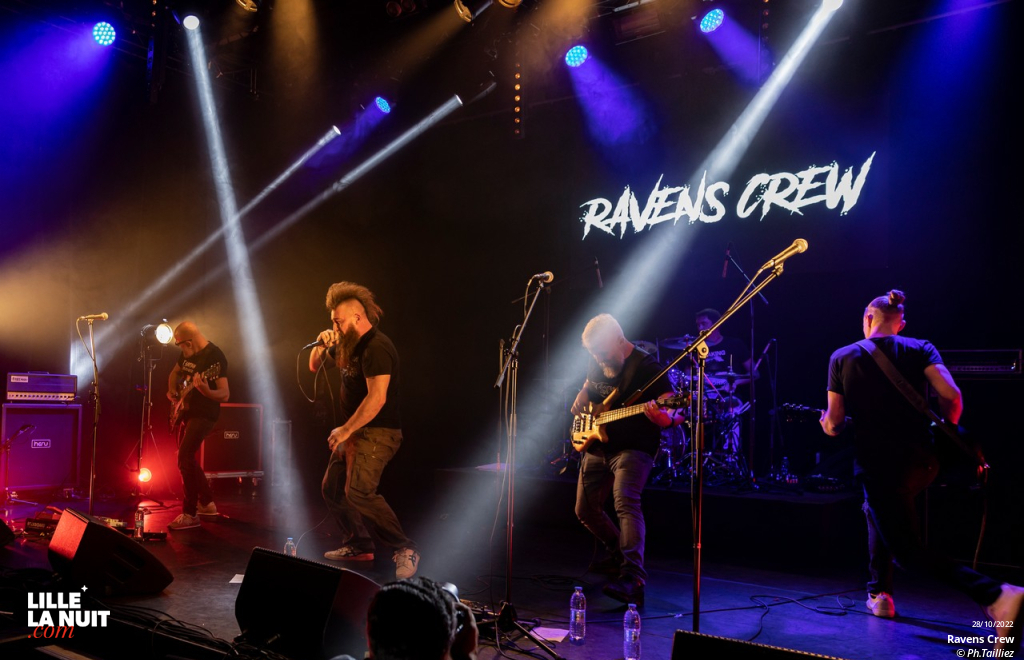 L’EnFrance du Rock en live - photo n°4