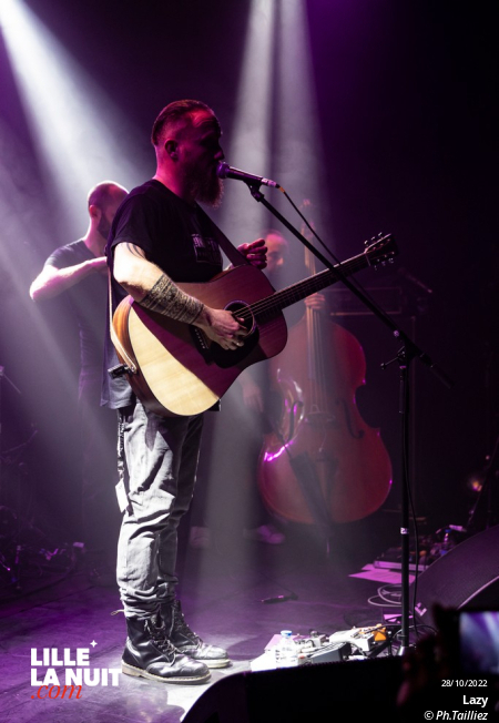 L’EnFrance du Rock en live - photo n°13