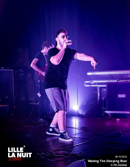 L’EnFrance du Rock en live - photo n°1