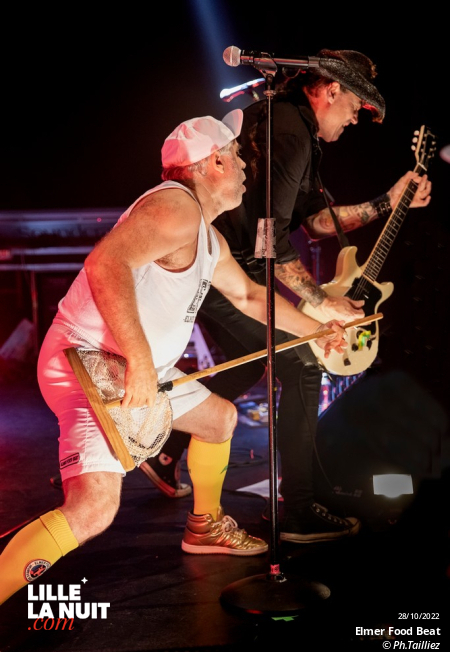 L’EnFrance du Rock en live - photo n°7