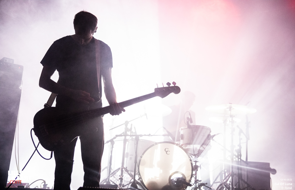 Cult Of Luna + Caspian + Birds In Row à l’Aéronef en live - photo n°2