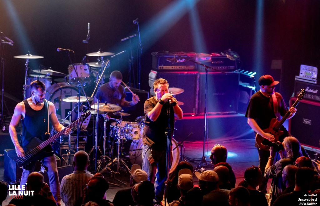 L’EnFrance du Rock en live - photo n°10