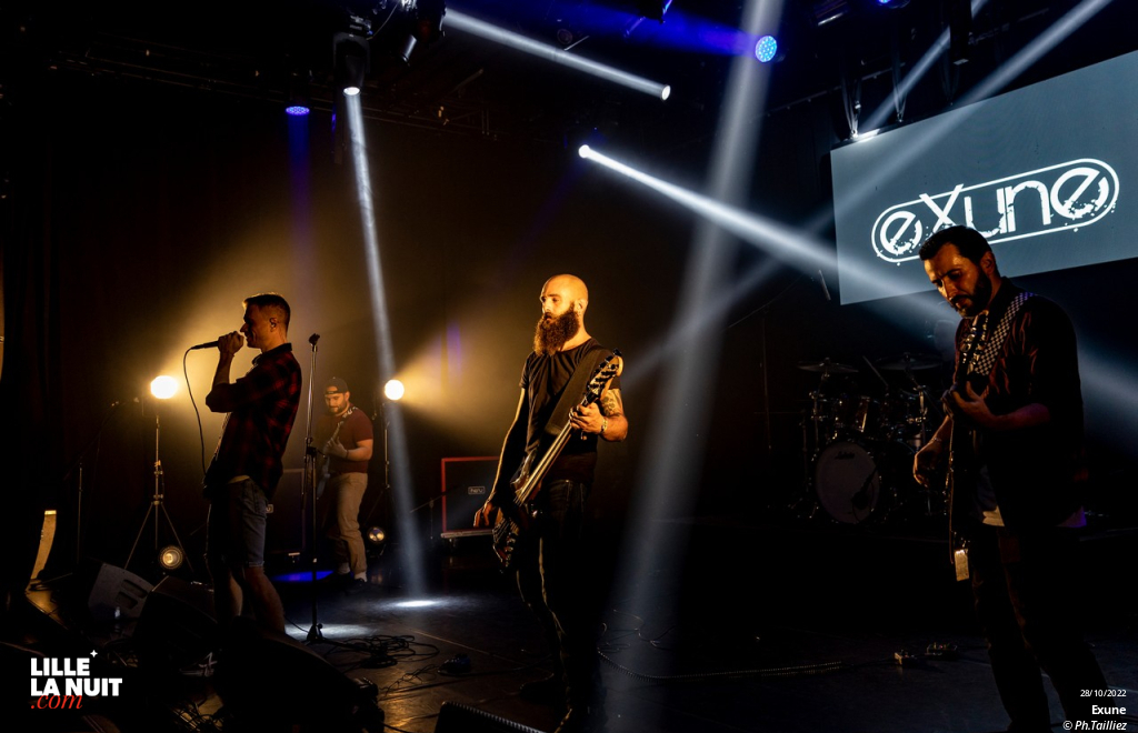 L’EnFrance du Rock en live - photo n°9