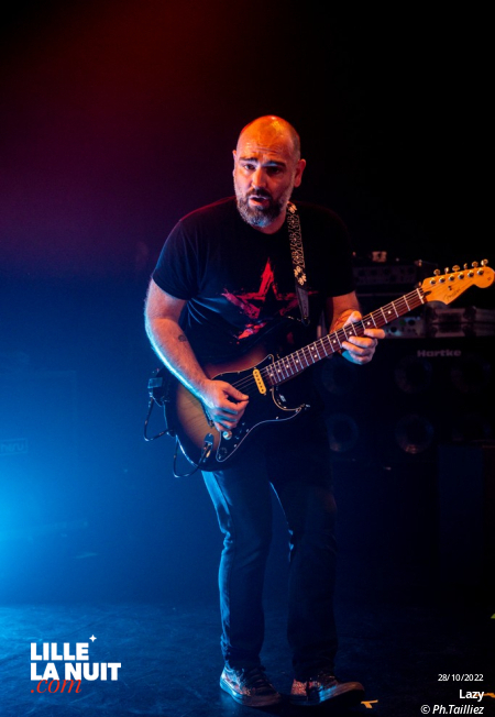 L’EnFrance du Rock en live - photo n°8