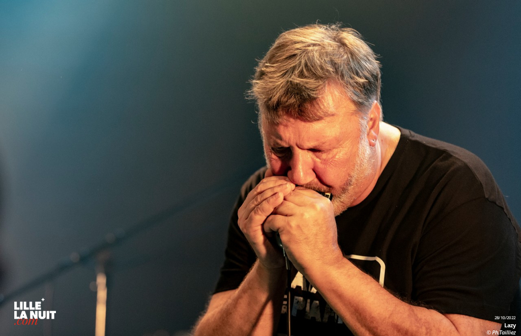 L’EnFrance du Rock en live - photo n°3