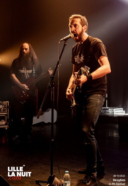 L’EnFrance du Rock en live - photo n°8