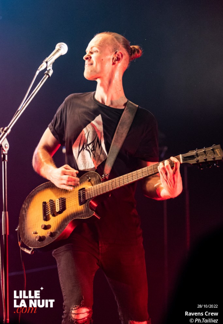 L’EnFrance du Rock en live - photo n°8