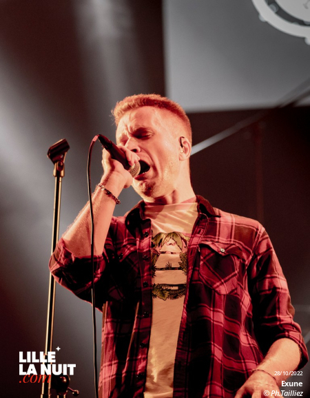 L’EnFrance du Rock en live - photo n°10