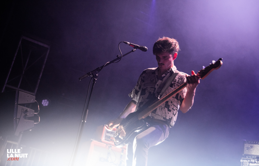 Cult Of Luna + Caspian + Birds In Row à l’Aéronef en live - photo n°18
