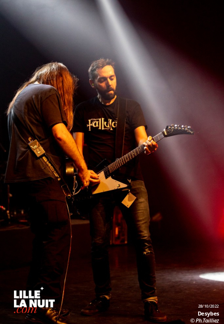 L’EnFrance du Rock en live - photo n°3