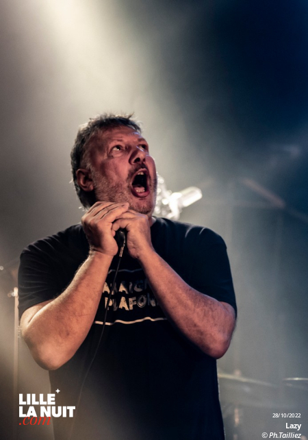 L’EnFrance du Rock en live - photo n°12