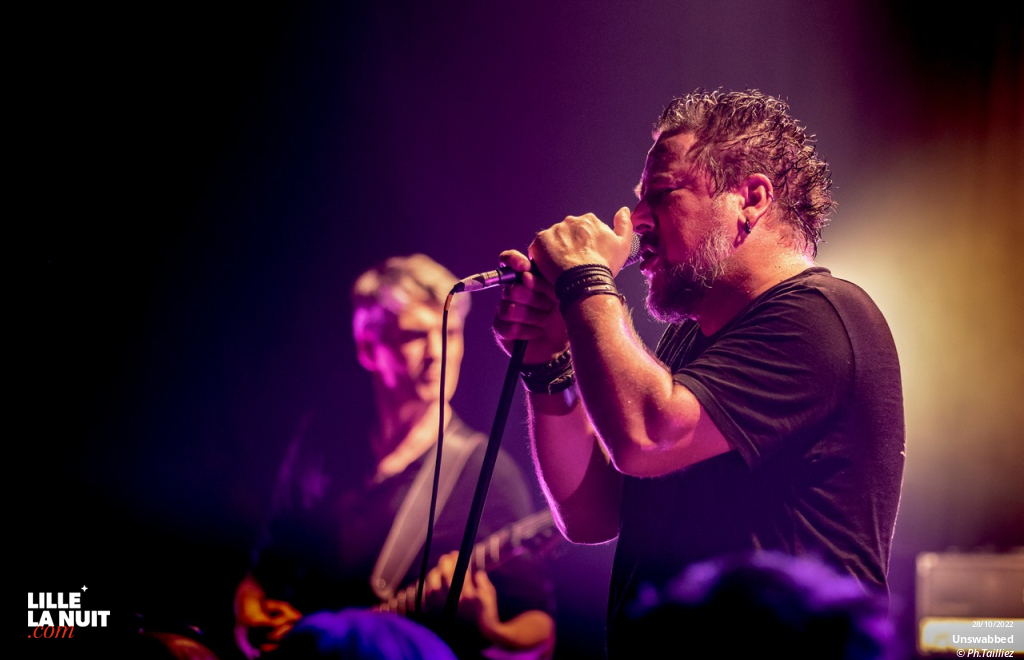 L’EnFrance du Rock en live - photo n°9