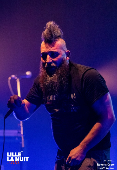 L’EnFrance du Rock en live - photo n°10