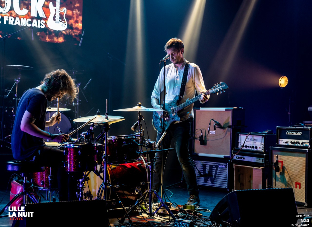 L’EnFrance du Rock en live - photo n°7