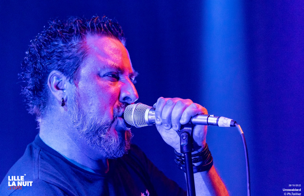 L’EnFrance du Rock en live - photo n°1