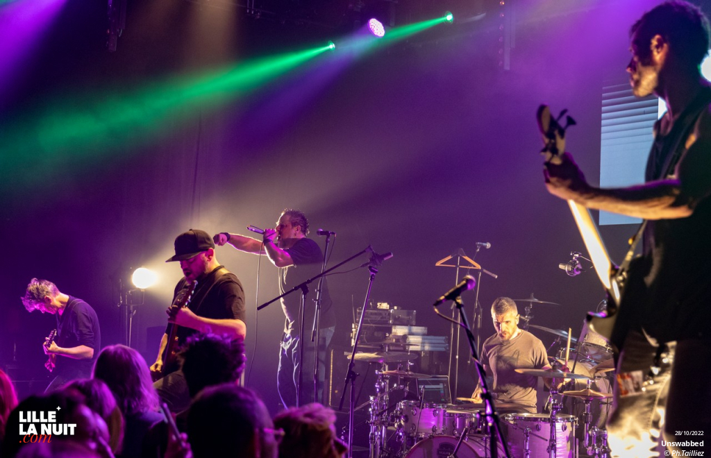 L’EnFrance du Rock en live - photo n°5