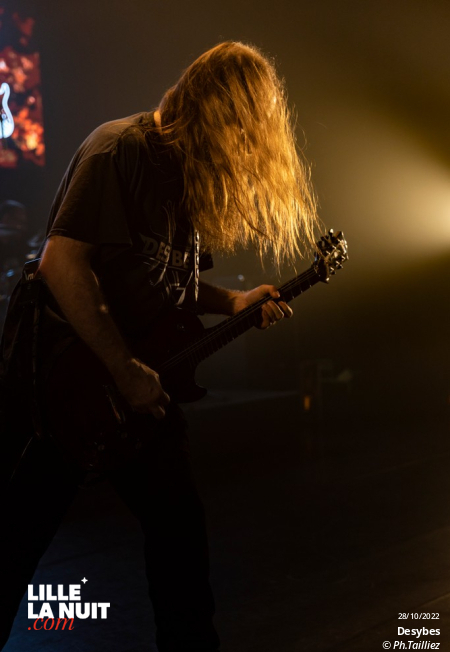 L’EnFrance du Rock en live - photo n°9