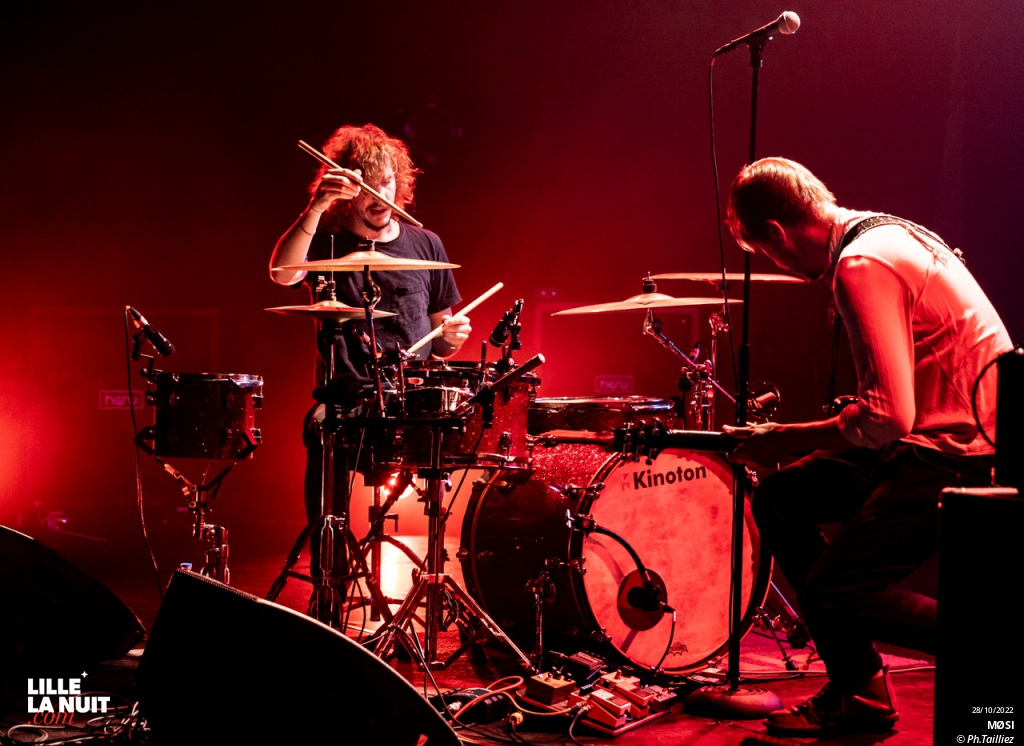 L’EnFrance du Rock en live - photo n°6