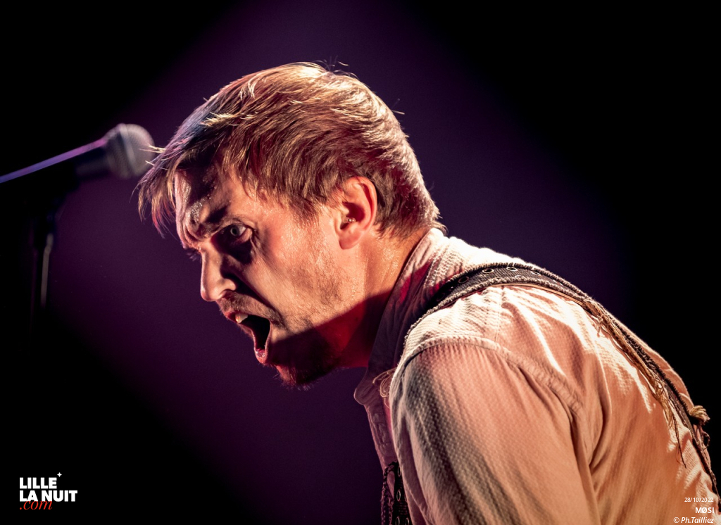 L’EnFrance du Rock en live - photo n°5