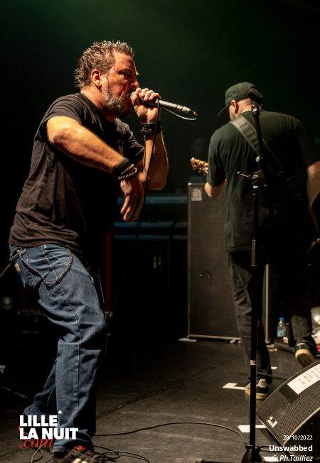 L’EnFrance du Rock en live - photo n°8