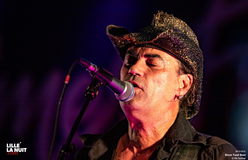 L’EnFrance du Rock en live - photo n°2